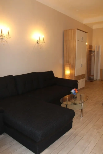 Double Apartment