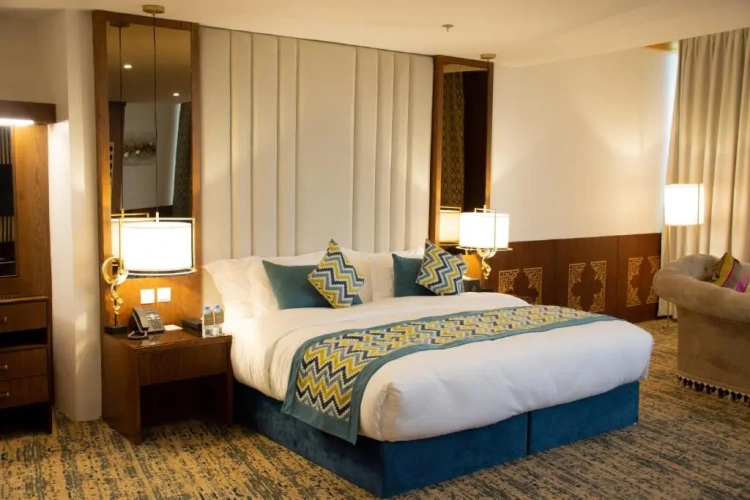 Family Suite