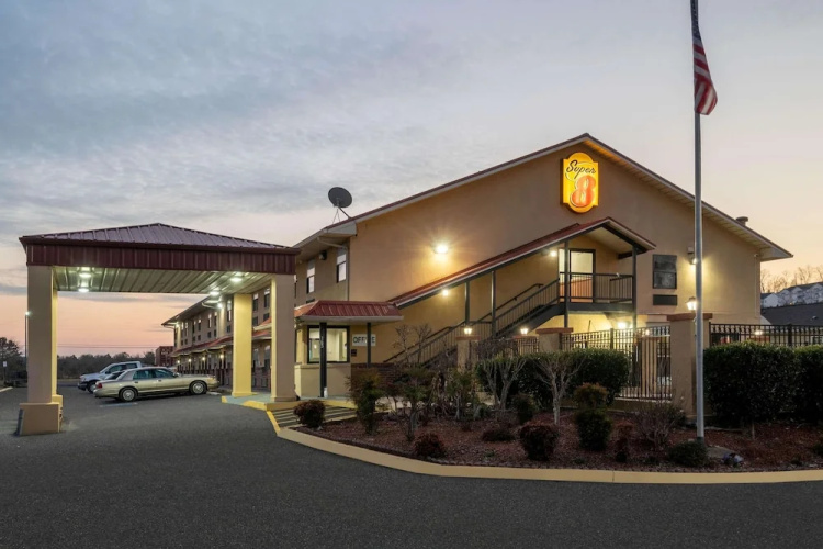 Hotelafbeelding