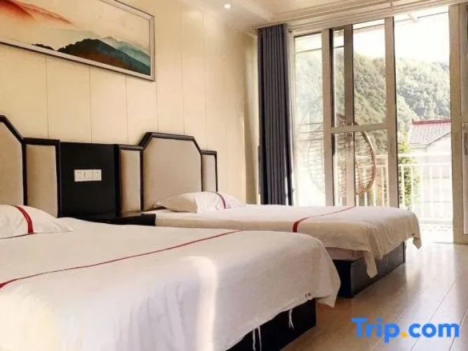 1 Bedroom Standard room