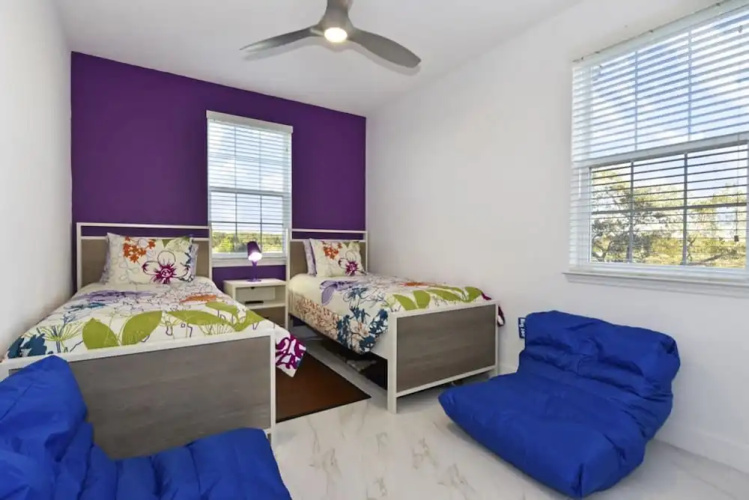Festival Resort by Florida Star Vacations