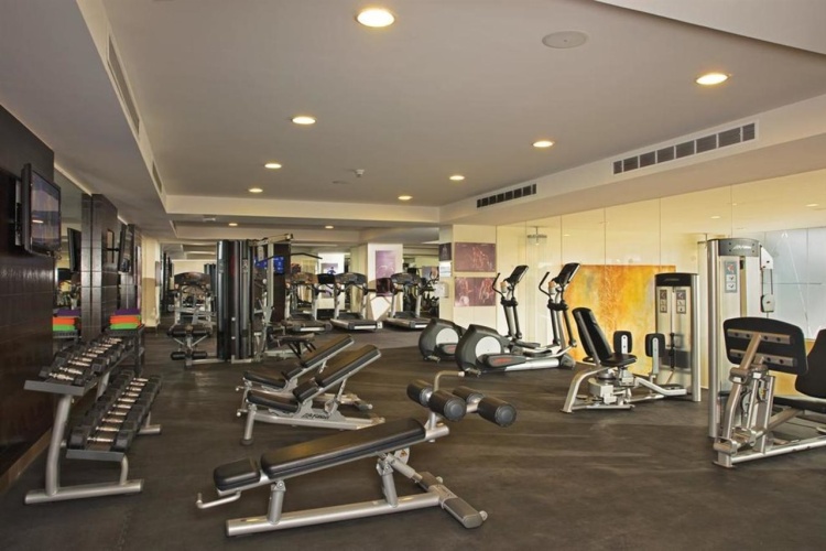Secrets Vallarta Bay Resorts & Spa photo 25