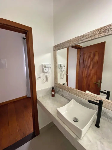 Aponem Spa Pousada