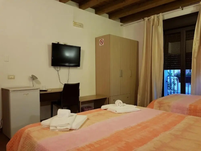 Terra del Sole B&B