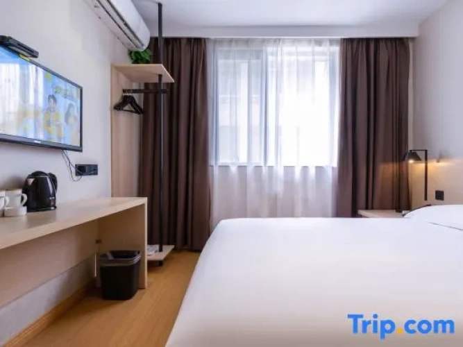 Luxury Double room