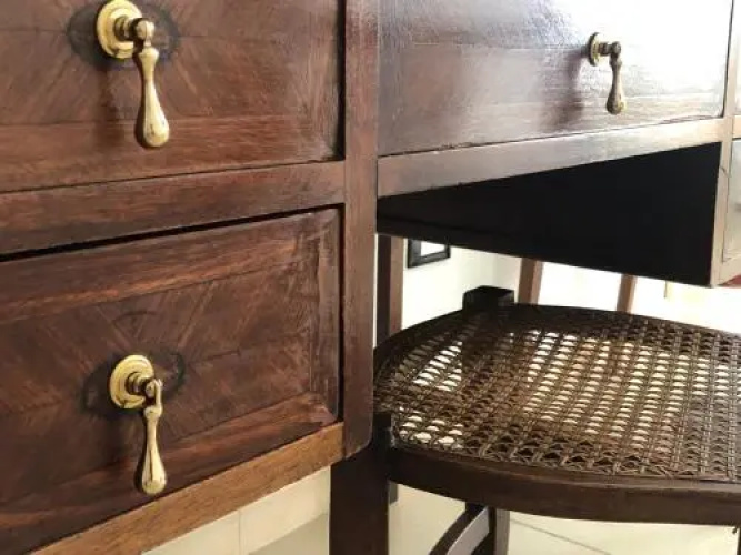 Grandmother Rooms