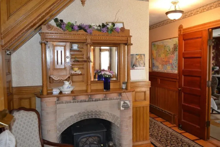 Cheney House B&B