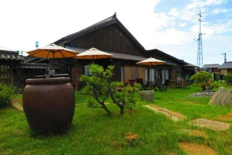 Guest House Oomiyake