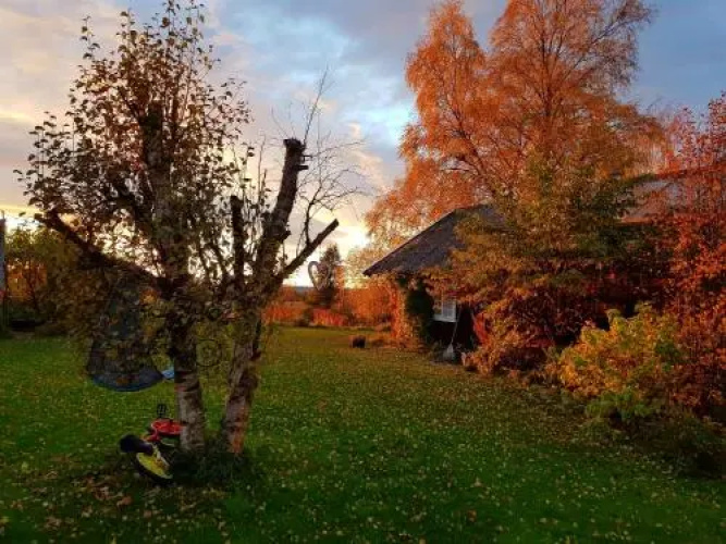 Møyrud Inn