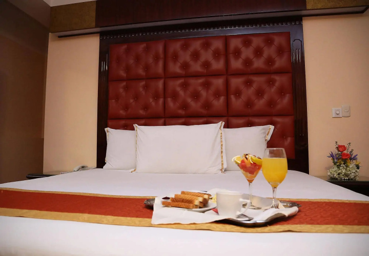 Hotel La Princesa