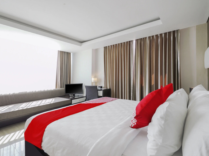 Princess Keisha Bali Hotel