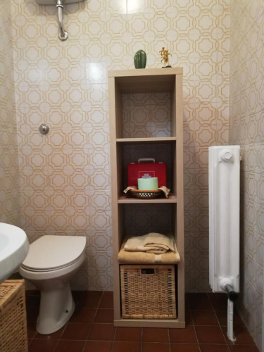 Nino e Issi Apartment