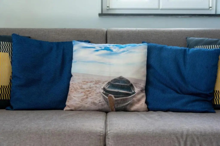 La CASA sul MARE