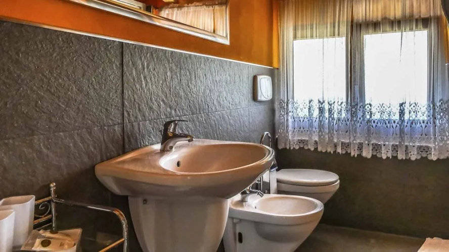B&B Alla Loggia dell'Imperatore