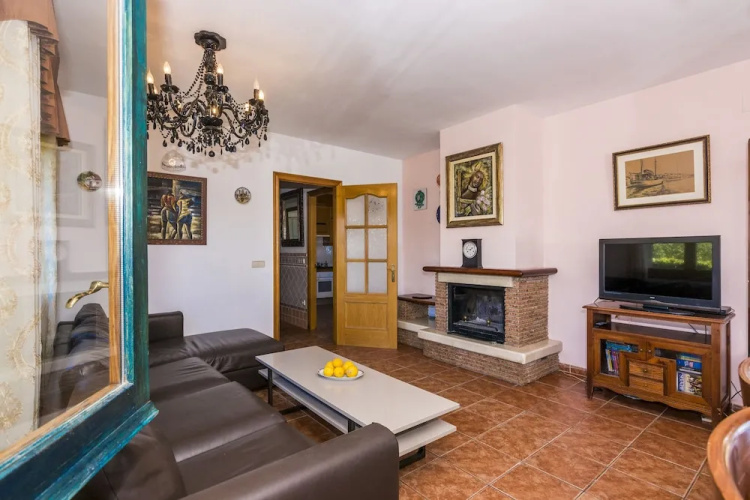 HomeHolidaysRentals Soleil