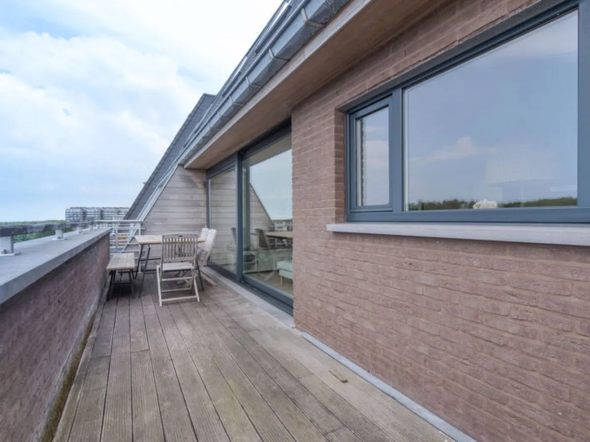 Residentie Albatros 21781
