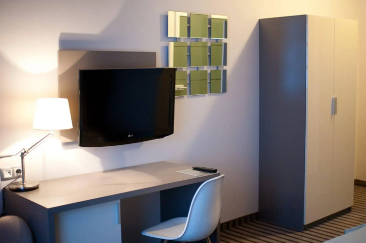 NoBo Hotel