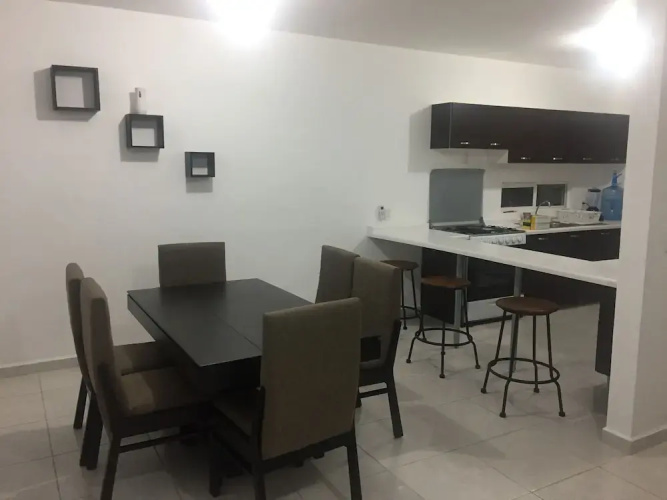 Casa PlayaDelCarmen 469 by Sinbad