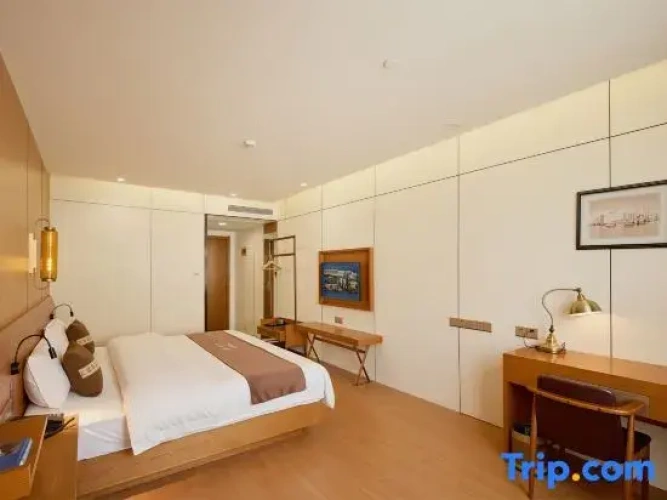 Premier Double Family room