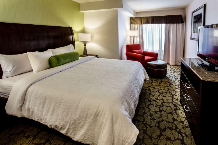 Hilton Garden Inn New York/Staten Island photo 45