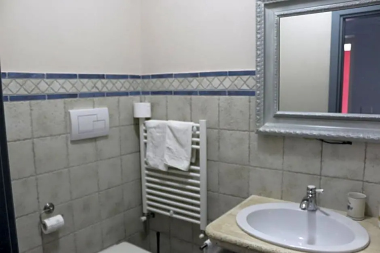 La Selva Incantata b&b