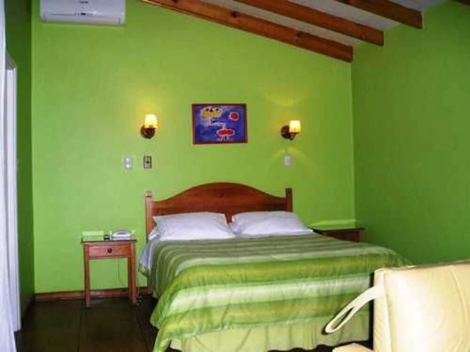 Hotelera Monteblanco Linares