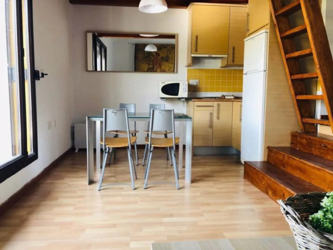 Apartment Bellevue