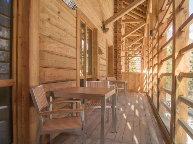 Alagna Mountain Resort & Spa photo 35
