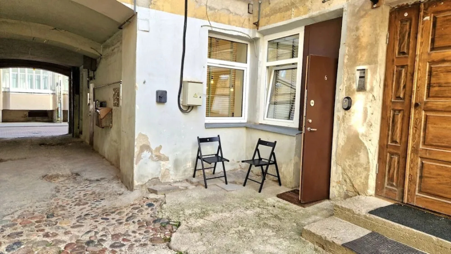 Zema5 Old Town Loft