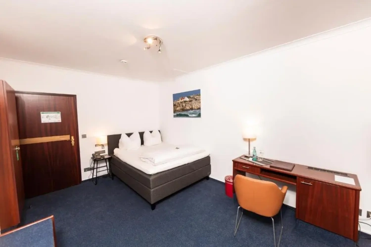 Comfort Single room