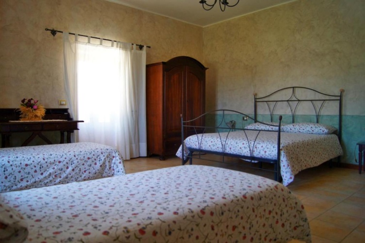 Standard Family room