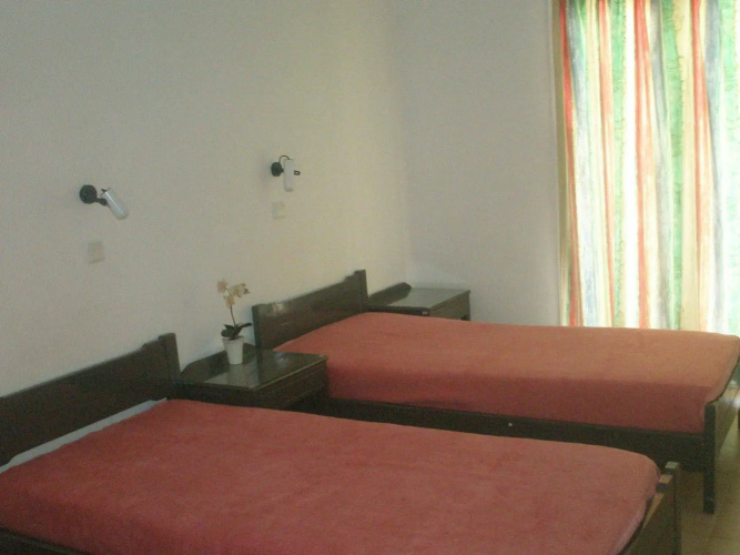 Emerald Hotel