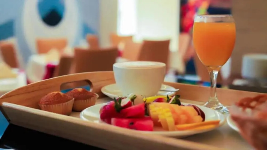 Hotel Silver Sand