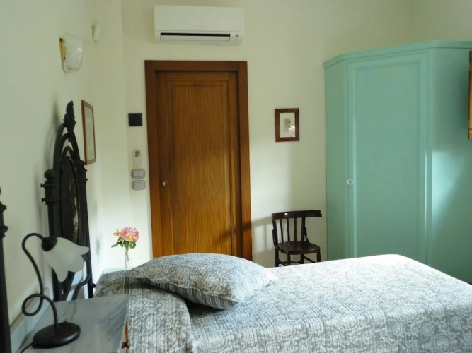La Villa in Rosa b&b