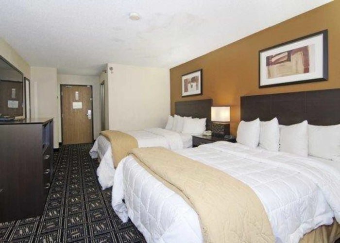 Quality Inn & Suites Mankato East