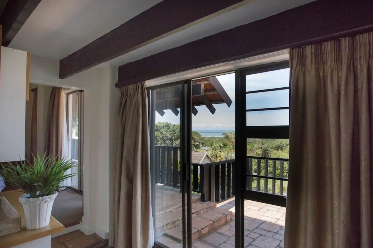 Deluxe Double Suite