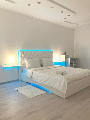 Фотография номера квартиры Апартаменты на улице Кирова 28