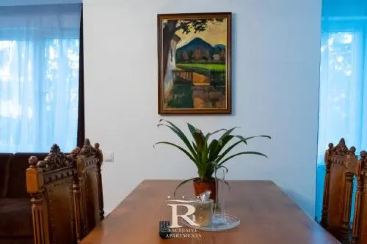 Rivulus Apartament Deluxe
