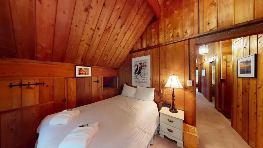 Treehouse Home