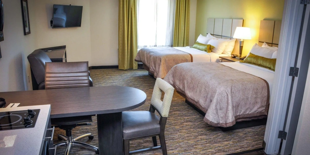 Quadruple Suite