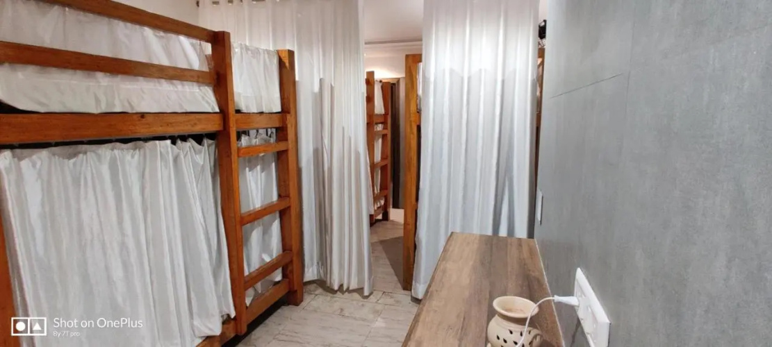 OYO 8743 Hotel Ravi Palace