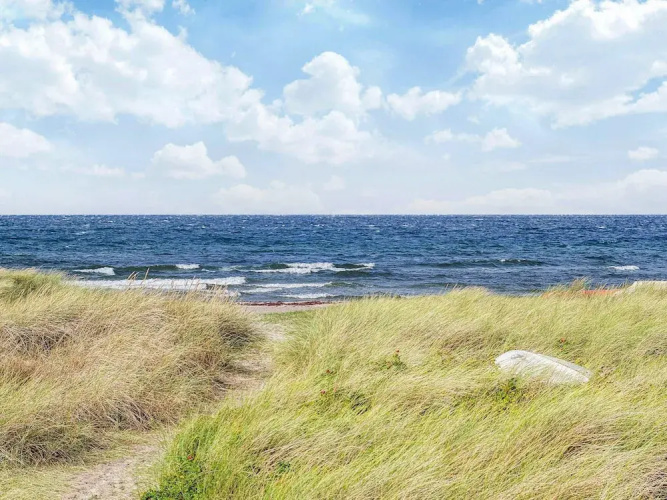 Beachfront Bliss - By Traum Ferienwohnungen