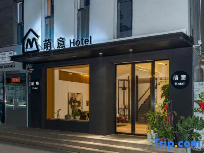 Hotelafbeelding
