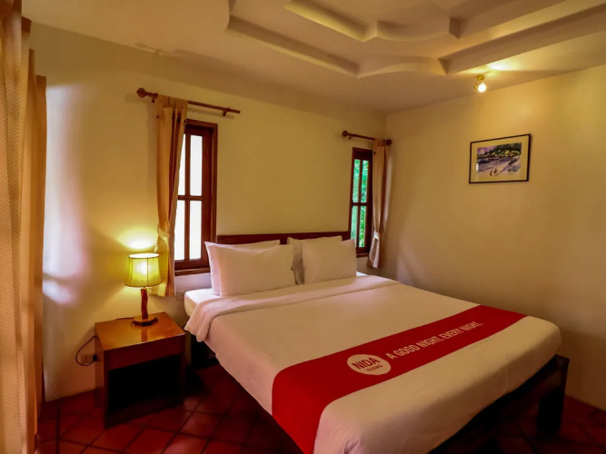 Bangtao Village Resort