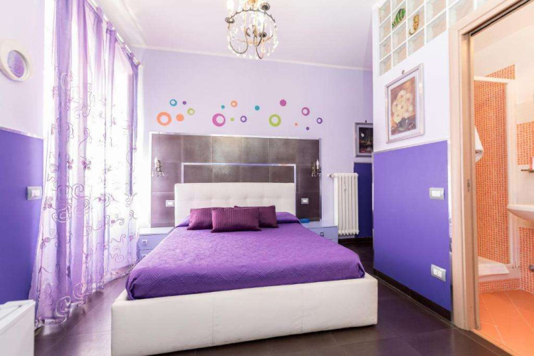 B&B Roma Gianicolense
