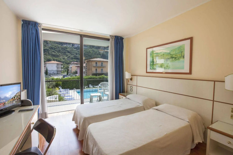 Hotel Holiday Sport & Relax