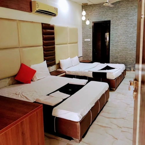 Standard Family room