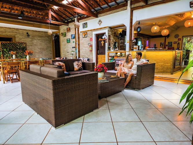 Hotel Natural SPA & Lazer