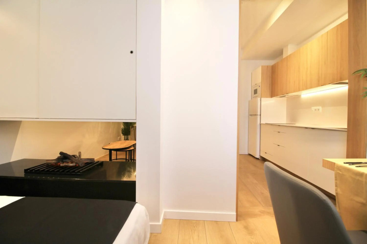 Loft Port Experience