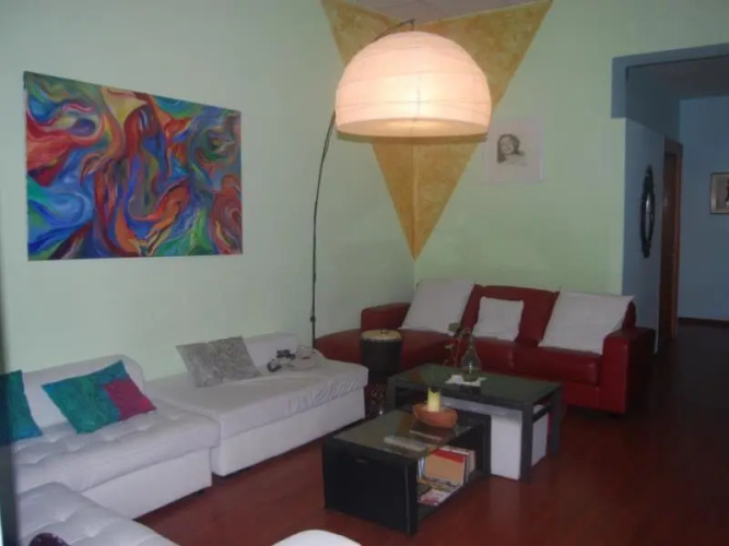 New Hostel Florence